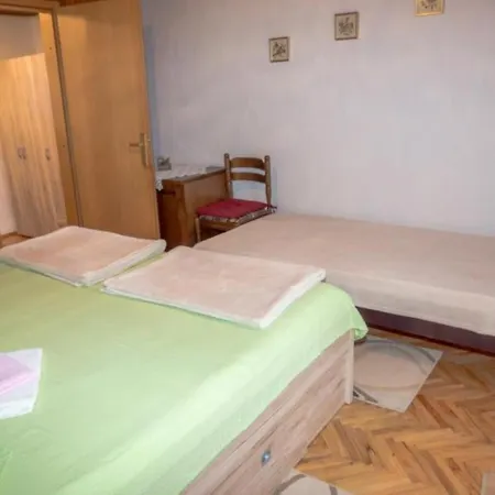 Primorska Kuca Milka Appartement *