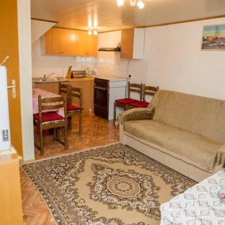 Appartement Primorska Kuca Milka Novi Vinodolski