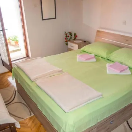Appartement Primorska Kuca Milka *