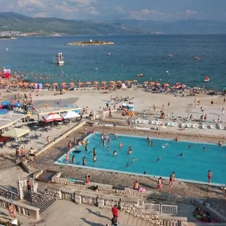 Appartement Primorska Kuca Milka Novi Vinodolski