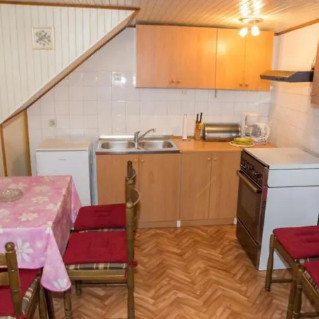 Primorska Kuca Milka Appartement