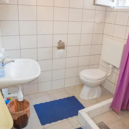 Appartement Primorska Kuca Milka *