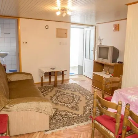 Primorska Kuca Milka Appartement Novi Vinodolski
